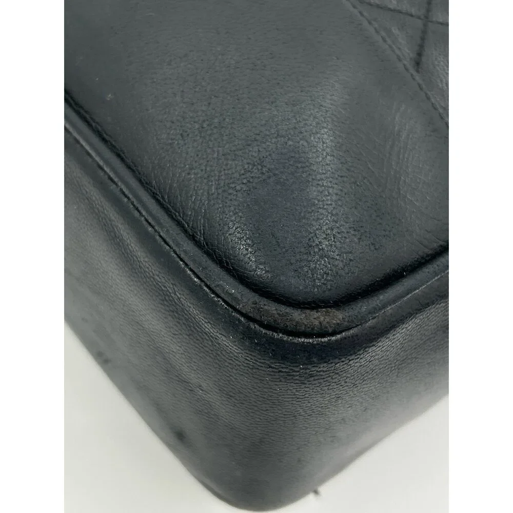 CHANEL Black Women Purse - Picture 9 of 15